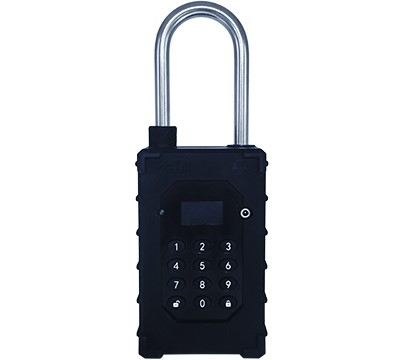 GPS_4G密码智能物流锁