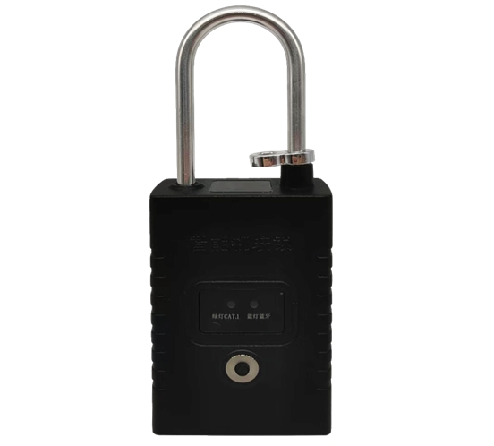 GPS-4G 蓝牙智能挂锁及管理系统